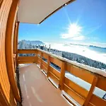 Résidence La Bérangère Chamrousse