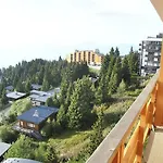 Appart hôtel Résidence La Bérangère