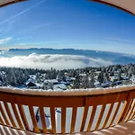 Résidence La Bérangère Appart hôtel Chamrousse