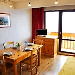 Résidence La Bérangère Appart hôtel Chamrousse
