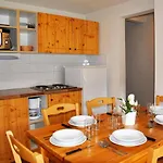 Appart hôtel Résidence La Bérangère Chamrousse