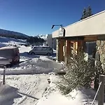 Appart hôtel Résidence La Bérangère Chamrousse