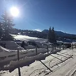Résidence La Bérangère 3* Chamrousse