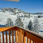 Résidence La Bérangère Appart hôtel 3*