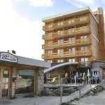 Résidence La Bérangère Appart hôtel Chamrousse