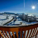 Appart hôtel Résidence La Bérangère Chamrousse