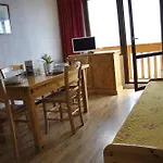 Résidence La Bérangère Appart hôtel