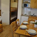 Résidence La Bérangère Chamrousse