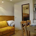 Résidence La Bérangère Chamrousse