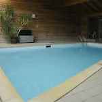 Appart hôtel Résidence La Bérangère 3*