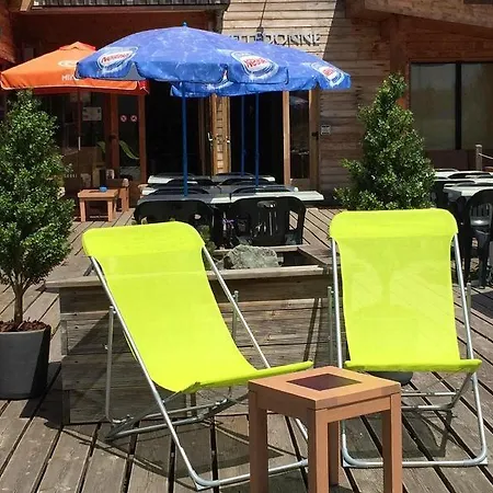 La Berangere Aparthotel