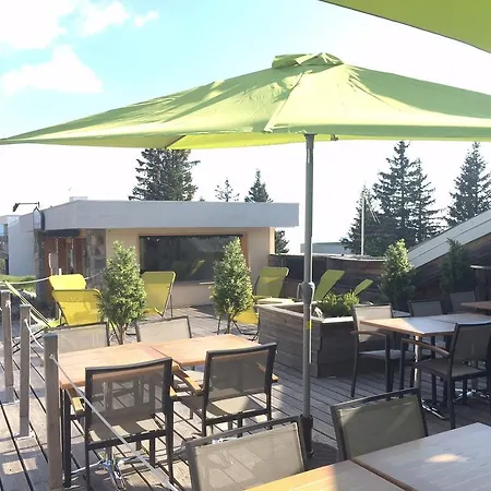 Aparthotel La Berangere Chamrousse