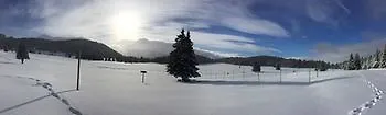 La Berangere