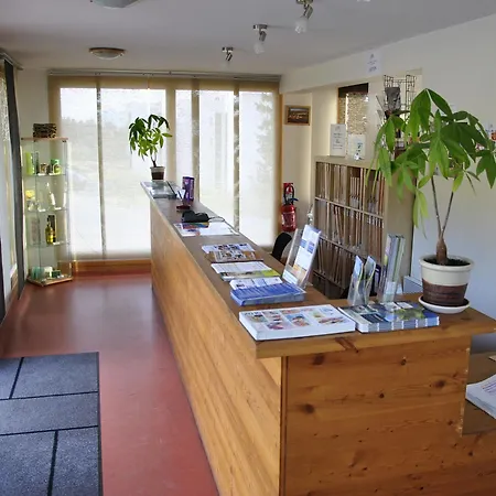 Aparthotel La Berangere 3*