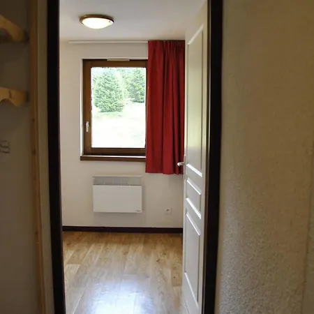 La Berangere Aparthotel 3*