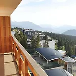 公寓式酒店 La Berangere 3*