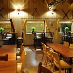La Berangere 公寓式酒店 3*