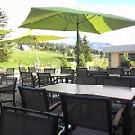 La Berangere 公寓式酒店 尚鲁斯