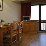 La Berangere 公寓式酒店 3*