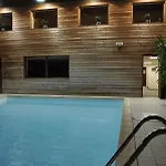 La Berangere 3*