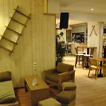 La Berangere 3*