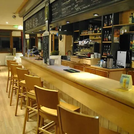 Résidence La Bérangère 3*