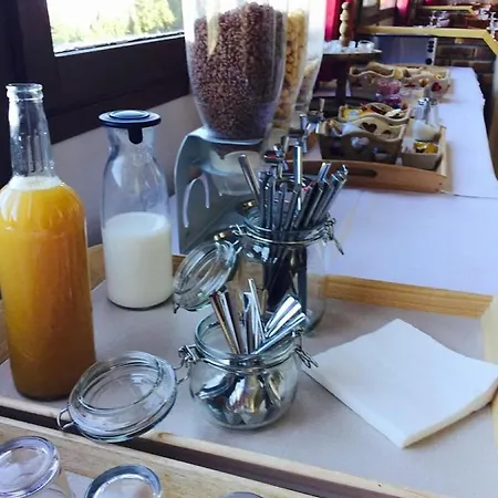 La Berangere Aparthotel Chamrousse