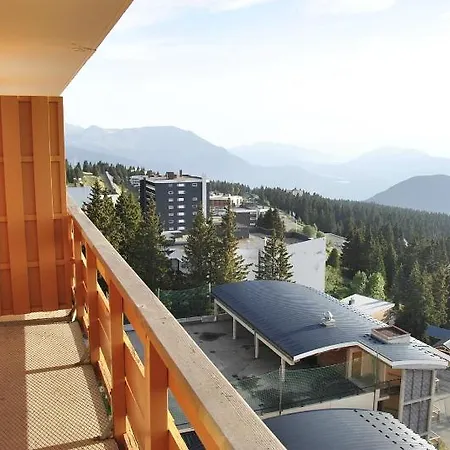 Aparthotel La Berangere 3*