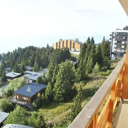 Aparthotel La Berangere