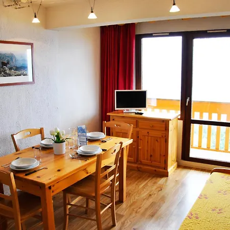 La Berangere Aparthotel Chamrousse