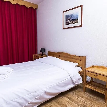 La Berangere 3* Chamrousse