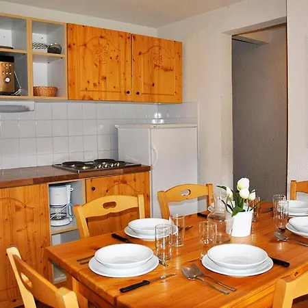 La Berangere Aparthotel