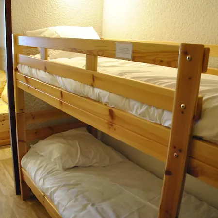 La Berangere Aparthotel Chamrousse