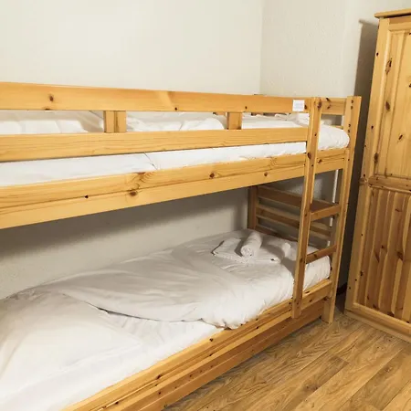 La Berangere Aparthotel 3*