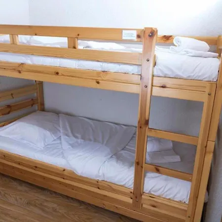 La Berangere 3*