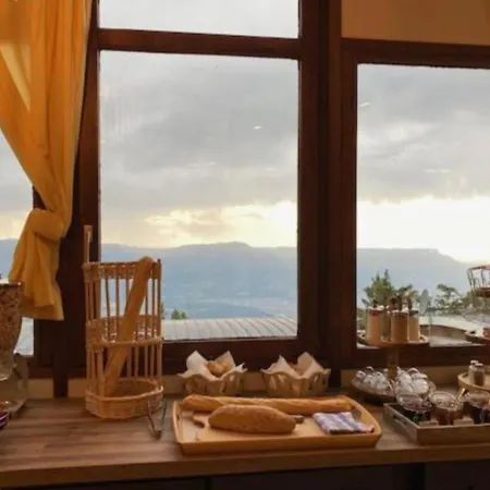 Résidence La Bérangère Chamrousse