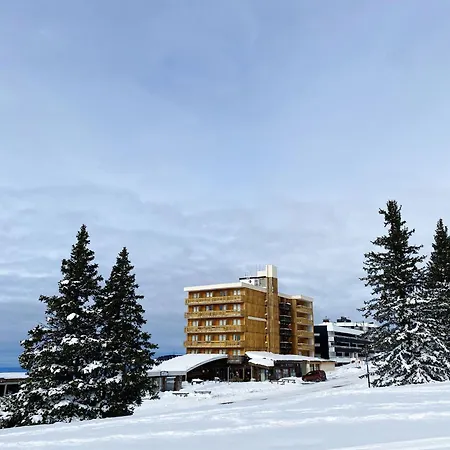La Berangere 3*