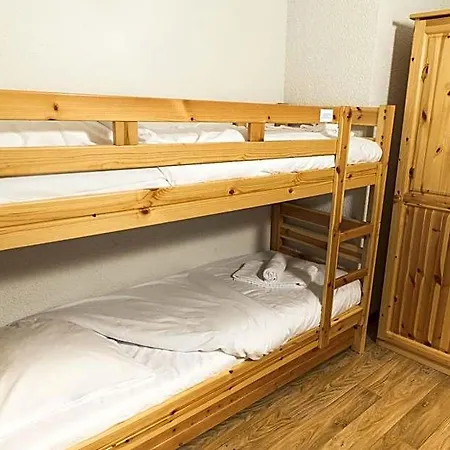 Résidence La Bérangère Aparthotel 3*