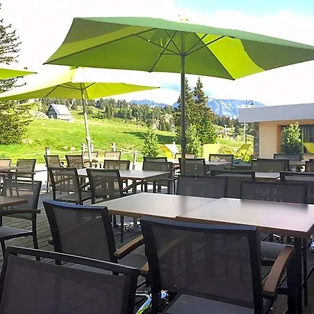 La Berangere 3* Chamrousse