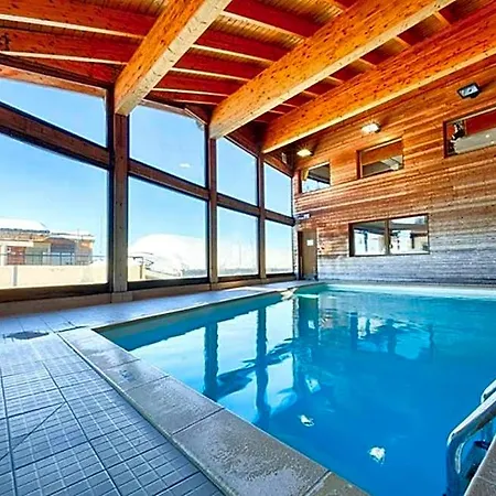 La Berangere Apart-hotel 3*
