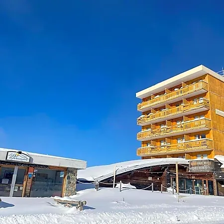 Apart-hotel La Berangere Chamrousse