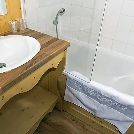 La Berangere 3*
