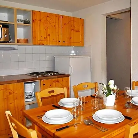 Apart-hotel La Berangere 3*
