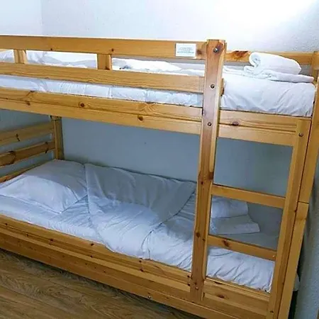 Apart-hotel La Berangere Chamrousse