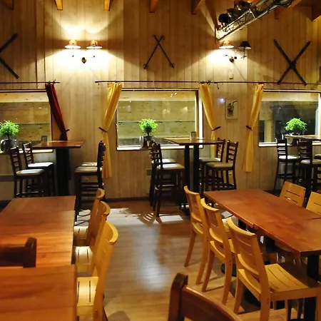La Berangere Aparthotel 3*