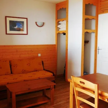 La Berangere 3*