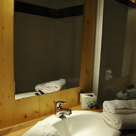 Aparthotel La Berangere 3*