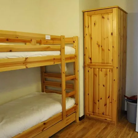 Aparthotel La Berangere 3*