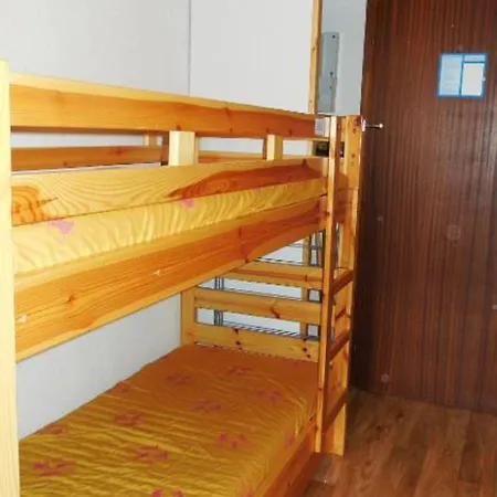 La Berangere Aparthotel Chamrousse