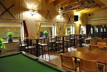 La Berangere